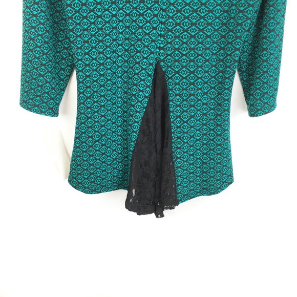 Jody California | XXL | Blouse | Patterned - Picture 5 of 8